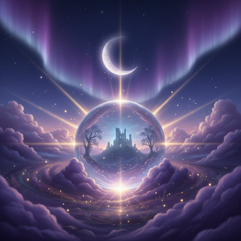 Dreaming About Memory: Meanings, Symbolism & Interpretation